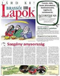 posteaza anunt Brassoi Lapok