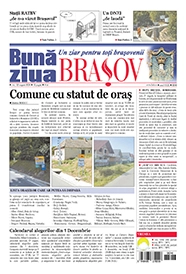 posteaza anunt Buna ziua, Brasov