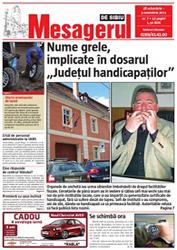 mică publicitate Mesagerul de Sibiu