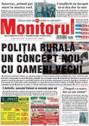 posteaza anunt Monitorul de Neamt