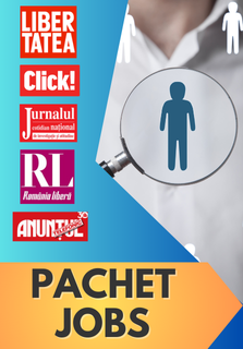 anunturi Pachet Jobs